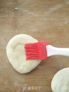 Make Home-based springcakes step 6