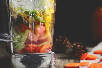 Make Consolidated Juice step 5