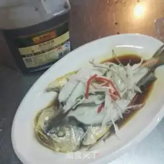 Make Squidfish step 5