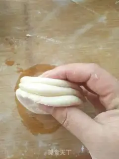 Make Home-based springcakes step 7