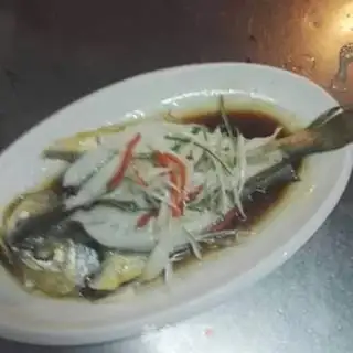 Make Squidfish step 6