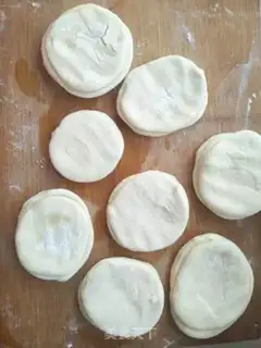 Make Home-based springcakes step 8