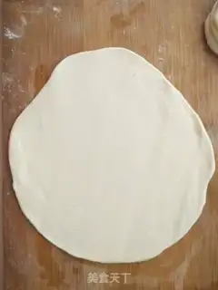 Make Home-based springcakes step 9