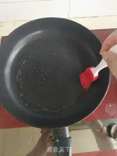 Make Home-based springcakes step 10
