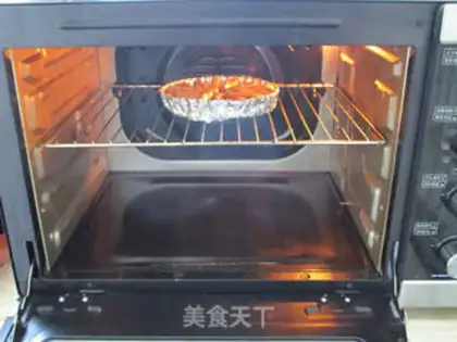 Make Salt roasted tarts step 4