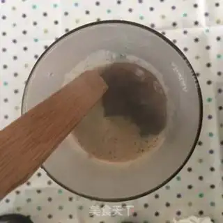 Make Mantnin step 8