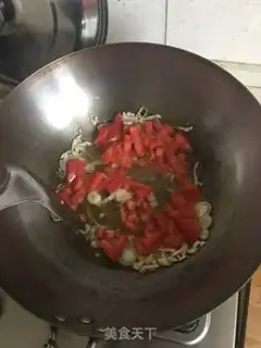 Make A cabbage and a fan step 1