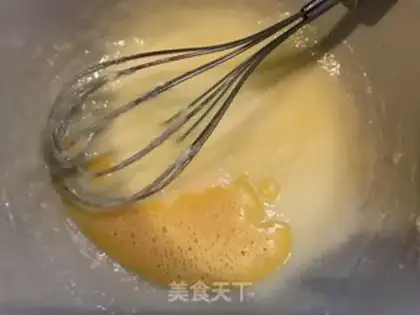 Make Black gallons step 1