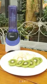 Make Pear juice step 0