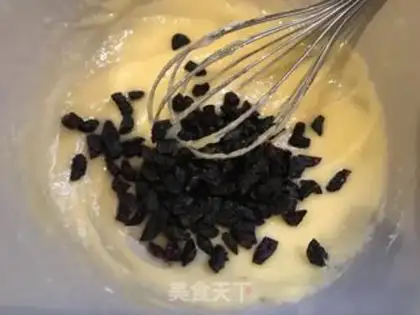 Make Black gallons step 2