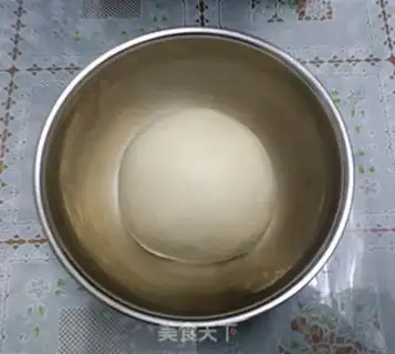 Make Ham cheese rolls step 4