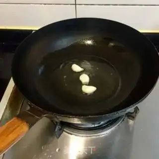 Make Pelican mushrooms step 4