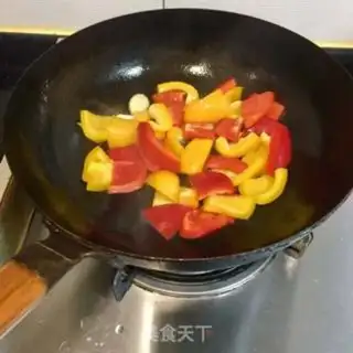 Make Pelican mushrooms step 5