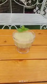 Make Pear juice step 3
