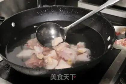 Make Chicken soup step 3