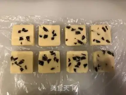 Make Black gallons step 5