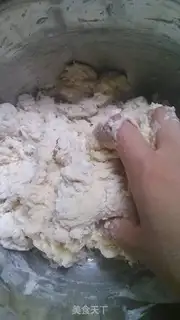 Make Hokkaido toast step 0