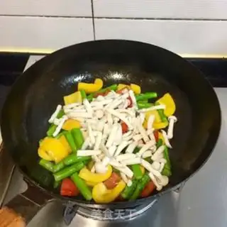 Make Pelican mushrooms step 7
