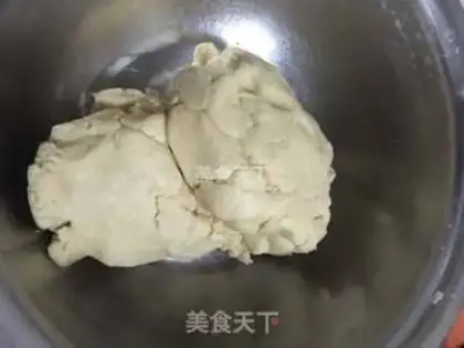 Make Frost cookies step 4