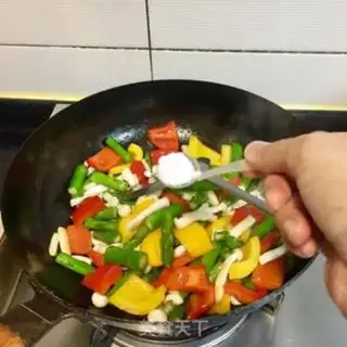 Make Pelican mushrooms step 8