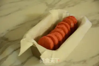 Make Warm gloves step 1