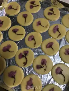 Make The jade and the jade step 1