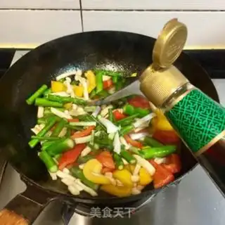 Make Pelican mushrooms step 9