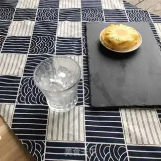 Make Pineapple banana sapphire step 0