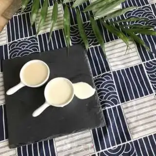 Make Pineapple banana sapphire step 2