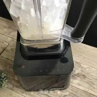Make Pineapple banana sapphire step 3