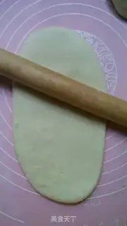 Make Hokkaido toast step 6