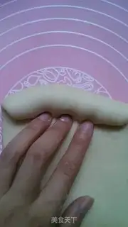 Make Hokkaido toast step 7