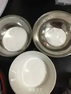 Make Frost cookies step 11