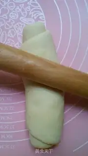 Make Hokkaido toast step 8