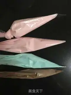 Make Frost cookies step 12