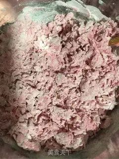 Make Lotus roll step 1