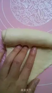 Make Hokkaido toast step 9