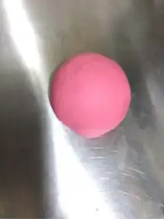 Make Lotus roll step 2