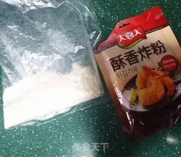 Make Korean fried chicken step 5
