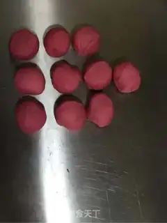 Make Lotus roll step 3