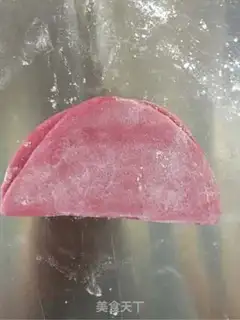 Make Lotus roll step 5