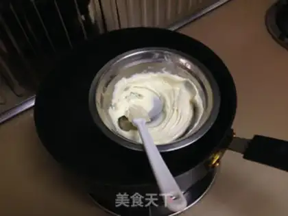 Make Coco Cheese Chi Fung step 0