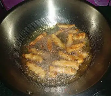 Make Korean fried chicken step 10