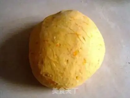 Make Pumpkin fork step 2