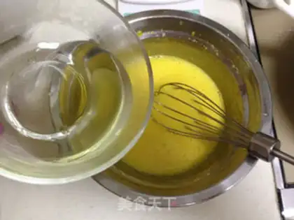Make Coco Cheese Chi Fung step 3