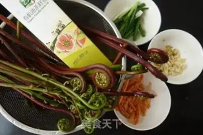 Make Shrimp-dry-dry-dry-dry step 0