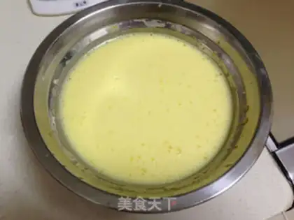 Make Coco Cheese Chi Fung step 4