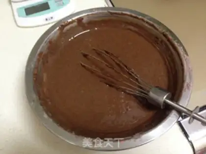 Make Coco Cheese Chi Fung step 6