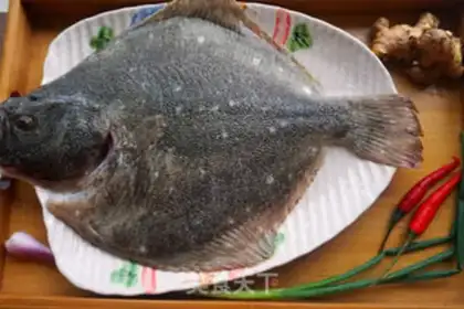 Make Fresh fish step 0