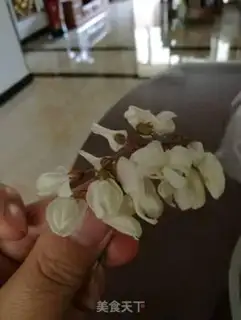 Make Steam flowers step 3